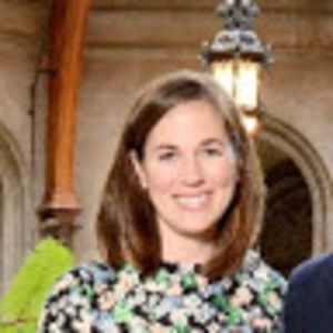 Meet your Posher, Bernadette